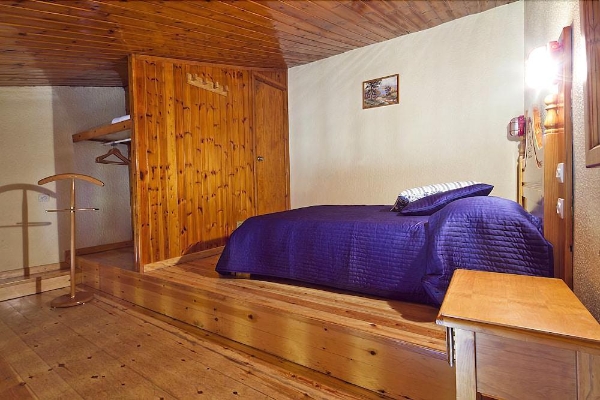 Hotel Apartamentos Lake Placid (Canillo)